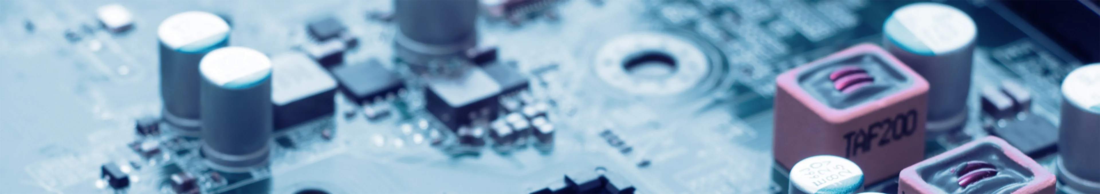 TOP-IC optical communication IC applications